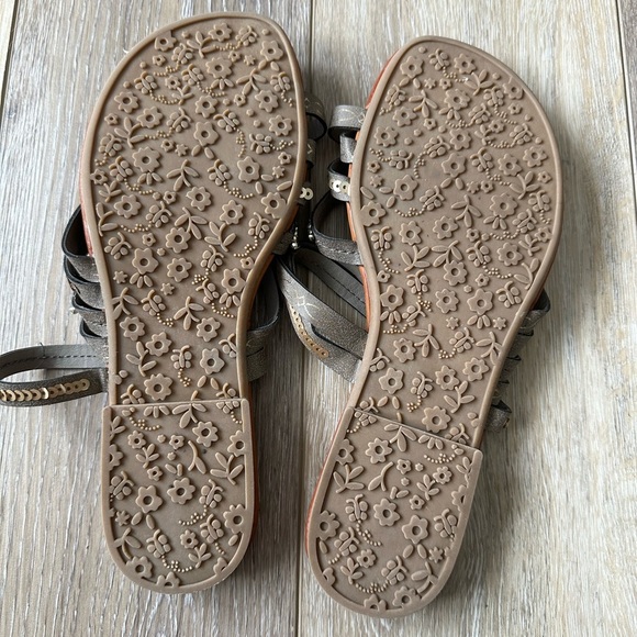 🛍️ NEW Condition Jellypop cute sandal size 7 - Picture 6 of 8